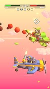 1 Schermata Wind Riders 3D