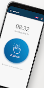 eClock.io 截圖 1