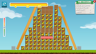 Destruction Blocks screenshot 2