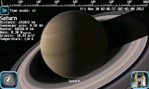 Space Flight Simulator تصوير الشاشة 2