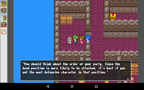 DotQuest-Re Screenshot 7