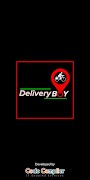 Delivery Boy bài đăng