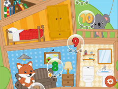 Educational Games. Memory اسکرین شاٹ 5