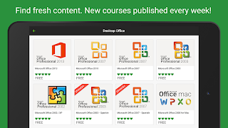 LearnXpress تصوير الشاشة 5