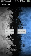 پوستر TicTacToe