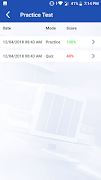 CDL Learner's Permit App 截圖 4