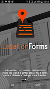 LocationForms স্ক্রিনশট 1