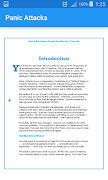 How to Beat Panic Attacks اسکرین شاٹ 4
