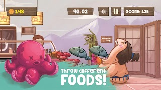 5-Second Sumo capture d'écran 2