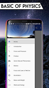 Basic of Physics imagem de tela 2