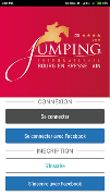 Jumping Place اسکرین شاٹ 1