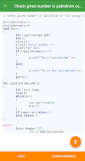 C Programs: 350+ C Examples ảnh chụp màn hình 5