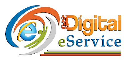 E Digital Services تصوير الشاشة 2