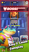 Mapless Doomsday 截图 2