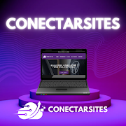 Conectar Sites постер