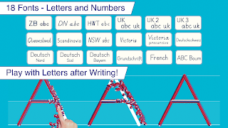 Волшебник письма скриншот 2