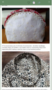 hiasan DIY penulis hantaran