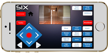 ARC Mobile screenshot 3