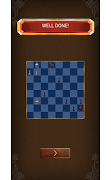 Chess Problems स्क्रीनशॉट 3