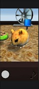 Hamster3D Plakat