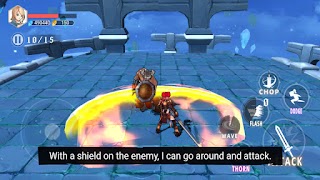 Devil Cry تصوير الشاشة 7