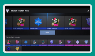 1 Schermata New Case Simulator Standoff 2 Tips