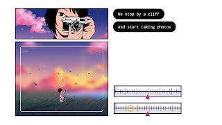 Once Again syot layar 1