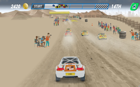 Car Driver скриншот 6