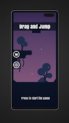 Drag and Jump screenshot 1