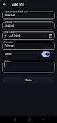 NotesApp -Notes, Todo, Grocery capture d'écran 7