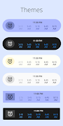 Sleep Cycle Widget اسکرین شاٹ 1