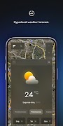FieldPRO - Hyperlocal weather screenshot 2