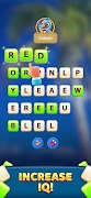 Word Row screenshot 1