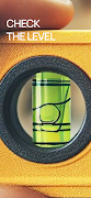 Bubble Level Tool پوسٹر