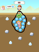 Pull The Gold imagem de tela 7