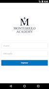 MONTEBELLO - Learnbox الملصق