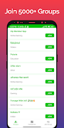 Whats Group Links Join Groups ảnh chụp màn hình 6