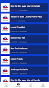 Kiskeya screenshot 3