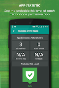 Microphone Blocker screenshot 4