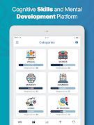 Brainquire تصوير الشاشة 5