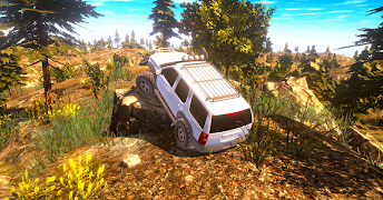 Offroad Kings ภาพหน้าจอ 3