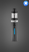 Symulator Vape screenshot 2