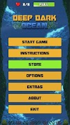 Deep Dark Ocean পোস্টার