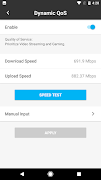 NETGEAR Genie تصوير الشاشة 6