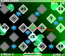 برنامه‌نما Clever Frog عکس از صفحه