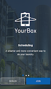 Poster YourBox