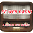 Fé Web Rádio 아이콘