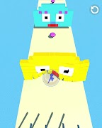 برنامه‌نما Bubble Race عکس از صفحه