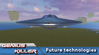 Sandbox: Genius Killer স্ক্রিনশট 7