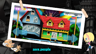 fireman sam - fire station स्क्रीनशॉट 3